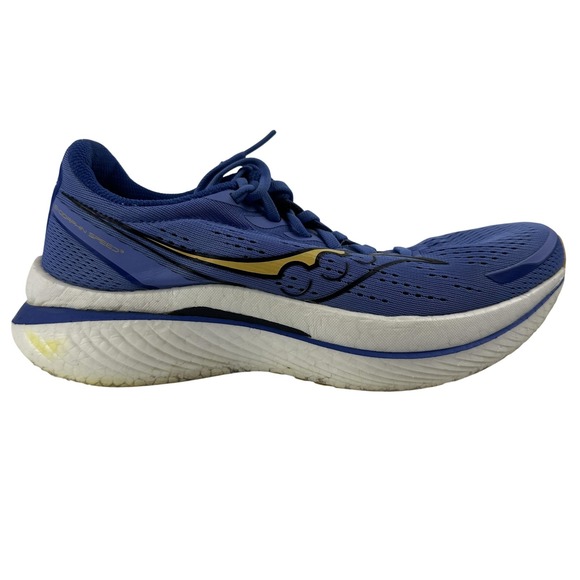 Saucony Endorphin Speed 3 Shoes Womens Size 10.5 Running Trainers S10756-30 - Picture 1 of 12
